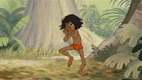 mowgli gifs    gif  giphy