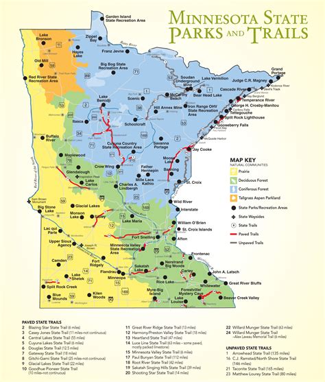 national  outdoors day  mn state park admission thrifty minnesota