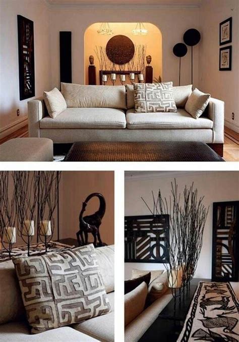 south african decorating ideasjpg  african living rooms african themed living room