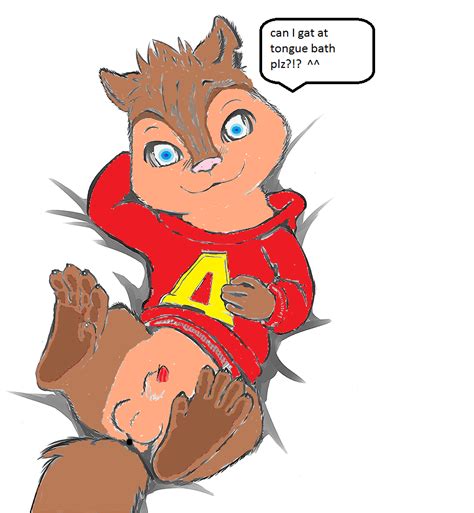 rule 34 alvin and the chipmunks alvin seville tagme 560562