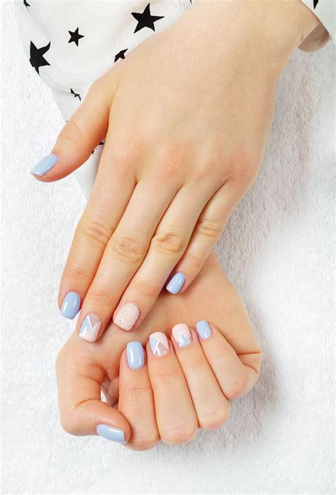 services nail salon  luxury nail spa snellville ga