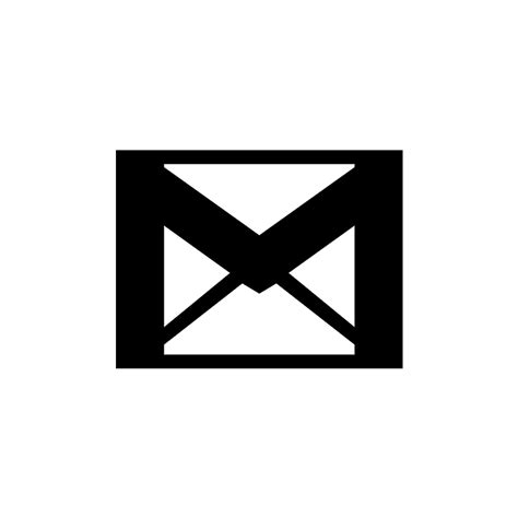 email gmail vector svg icon svg repo