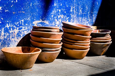 los secretos de la ceramica de barro rojo en oaxaca travel  oaxaca