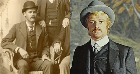 sundance kid  real story  hollywoods favorite outlaw