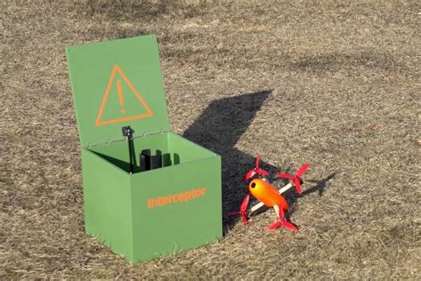 drone interceptor pops   props  deploy  drone catching net