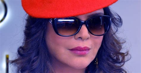 zeenat aman is making a comeback in a web series and the trailer is quite