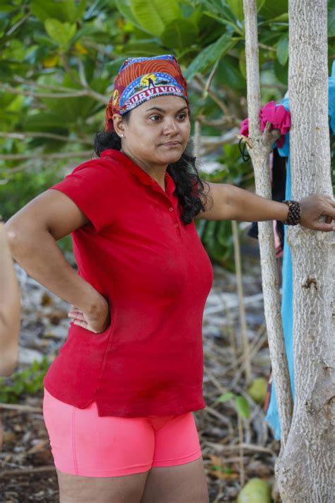 Sandra Diaz Twine Says Shes Still The Best Survivor Player Ever – Sheknows