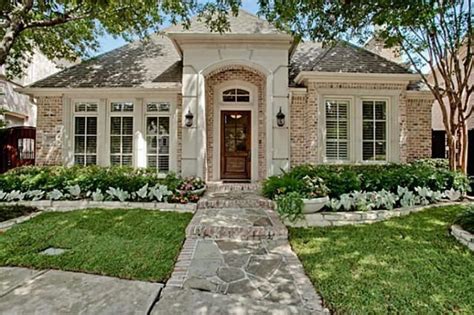 stylish french country exterior   home design inspiration  pimphomee