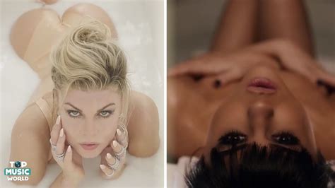 Sexy music video youtube