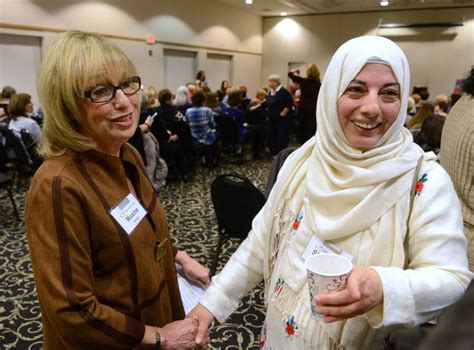 new interfaith group daughters of abraham brings women together
