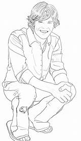 Supernatural Coloring Pages Castiel Color Printable Print Getcolorings sketch template