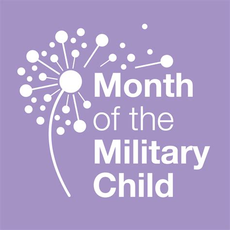 month   military child   innocence
