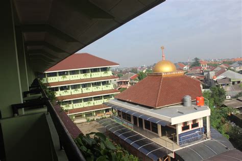 Sma Negeri 91 Jakarta Dki Jakarta