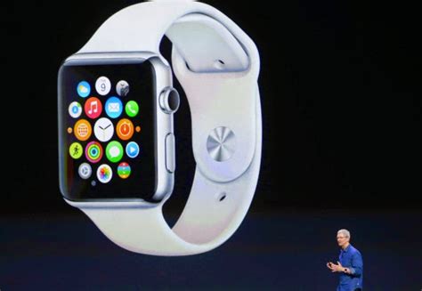 What Do The Top Watchmakers Think Of Apple Watch Luxury
