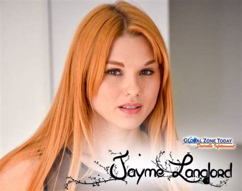 jayme langford biography wiki age height career photos and more