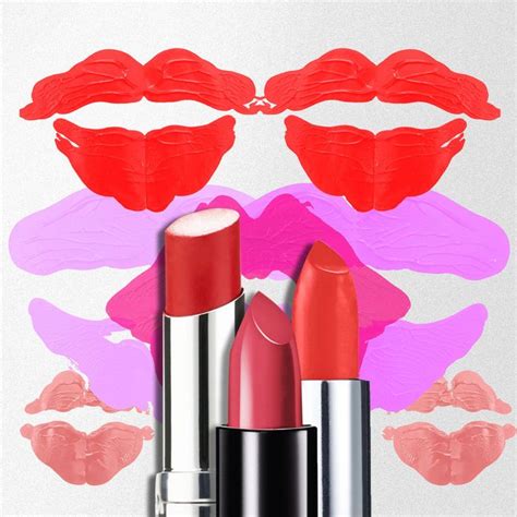 the 11 best drugstore matte lipsticks 2018