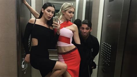 A Scientific Investigation Into Why Lift Selfies Are The