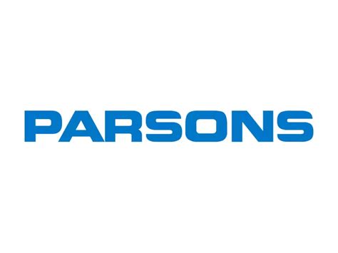 parsons corporation logo png vector  svg  ai cdr format