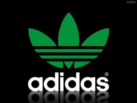 adidas logo wallpapers  wallpaper cave