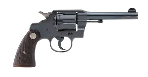 colt official police  special caliber revolver  sale