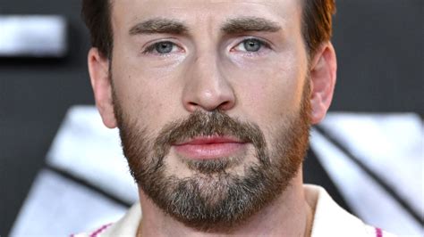 chris evans named sexiest man alive after previously losing out on the