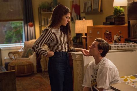 ‘spider Man Homecoming’ Marisa Tomei Is More Than Just A ‘hot Aunt