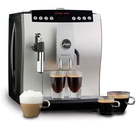 jura capresso impressa  espresso machine kit  espresso coffee center jura coffee