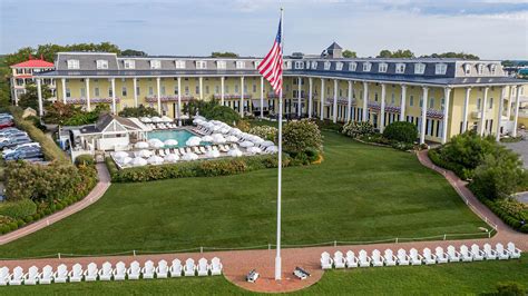 congress hall hotel stay  americas  seaside resort