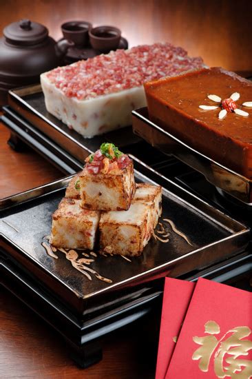 consume 5 best chinese new year puddings lifestyle asia hong kong