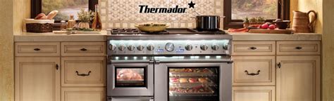 thermador appliances