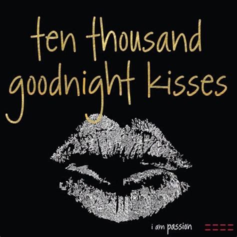 pin  lia   gold letters good night love quotes night love