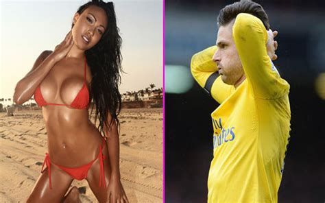 celia kay confirms she did not have sex with olivier giroud so why does the arsenal striker