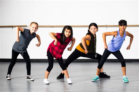 kids teen dance auravita health club day spa