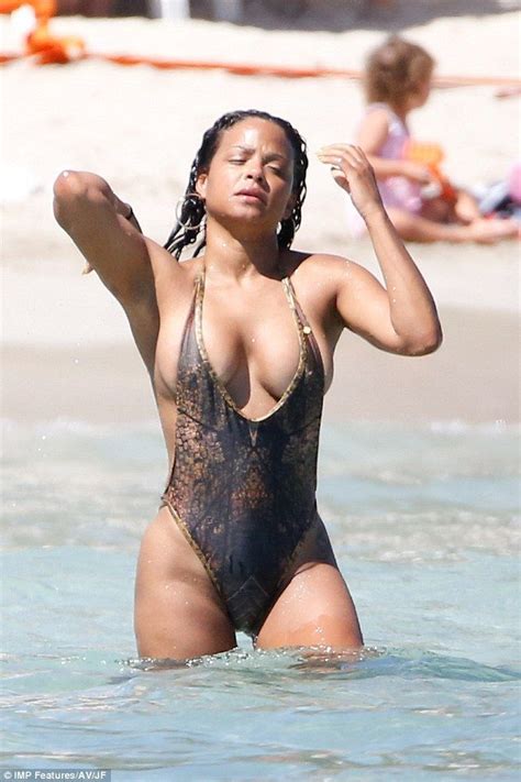christina milian sexy photos the fappening leaked photos 2015 2019
