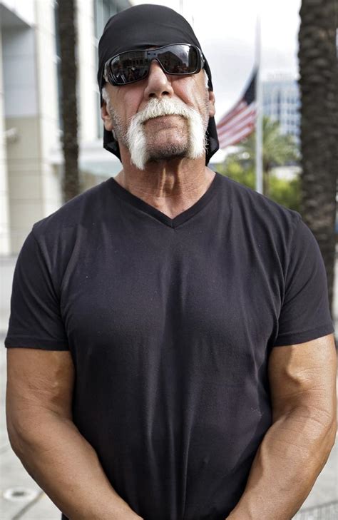 Inside The Hulk Hogan Sex Tape Court Case Au — Australia’s