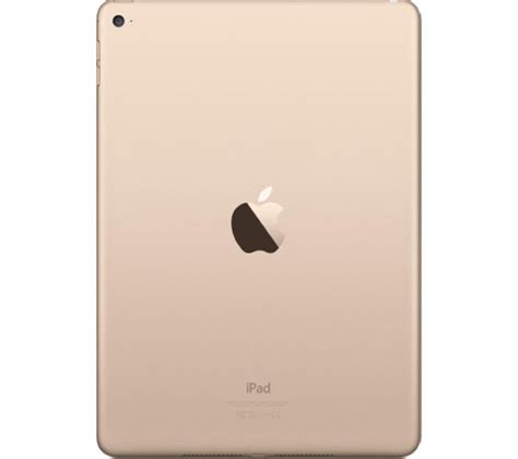 buy apple ipad air   gb gold  delivery currys