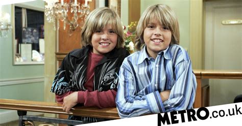 cole sprouse shuts down the suite life of zack and cody reboot metro news