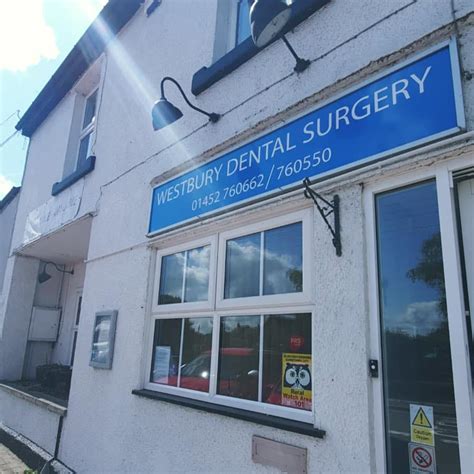 westbury dental surgery  village gloucester