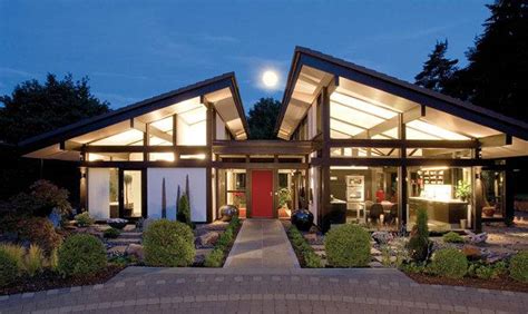 delightful contemporary bungalow designs jhmrad