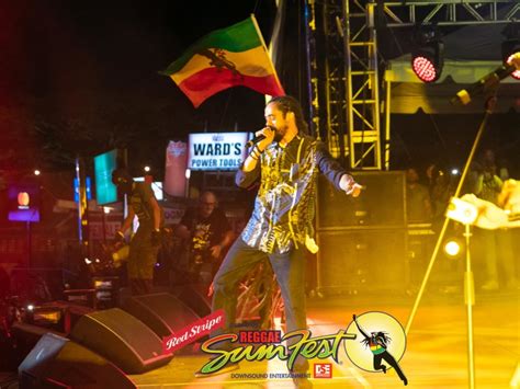 2018 reggae sumfest