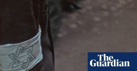 My Nazi Legacy Clip From New Documentary Film The Guardian