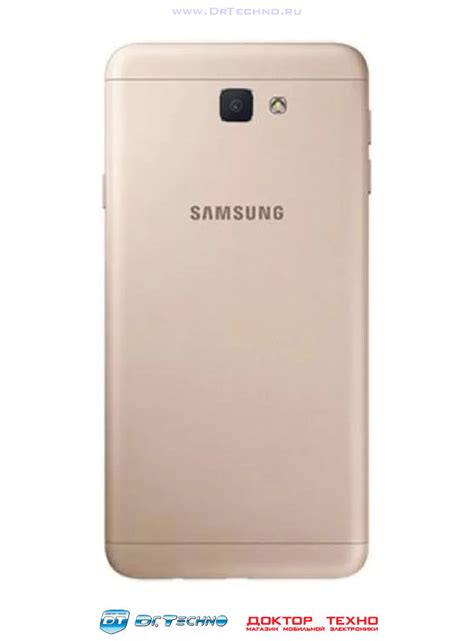 Samsung Galaxy J7 Prime Sm G610f Ds 32gb