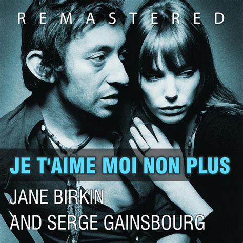 Page Jane Birkin Serge Gainsbourg Je T Aime Vinyl Records Lp Cd Hot