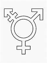 Transgender Trans Confirmed Child Age Should Gender Children Articles sketch template