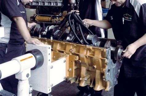 marine diesel engine overhauls whats  real cost diesel services  america