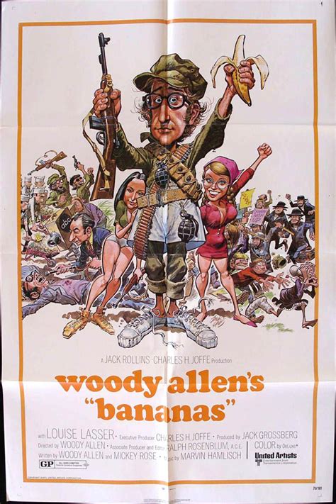 woody allen movie posters gallery