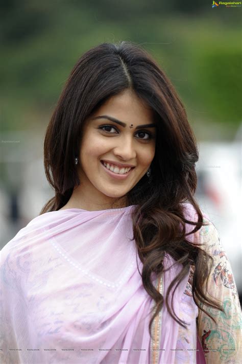 genelia new hd stills and wallpapers from “naa ishtam