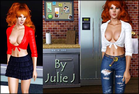 [sims 3] illusivek revealing skirts update 10 10 15 page 4