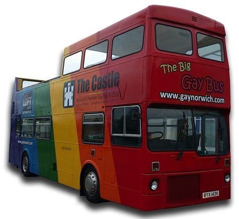 the bus gay blowjob photos