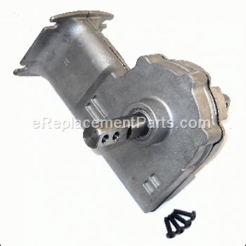 gear box assembly    lawn equipments ereplacement parts